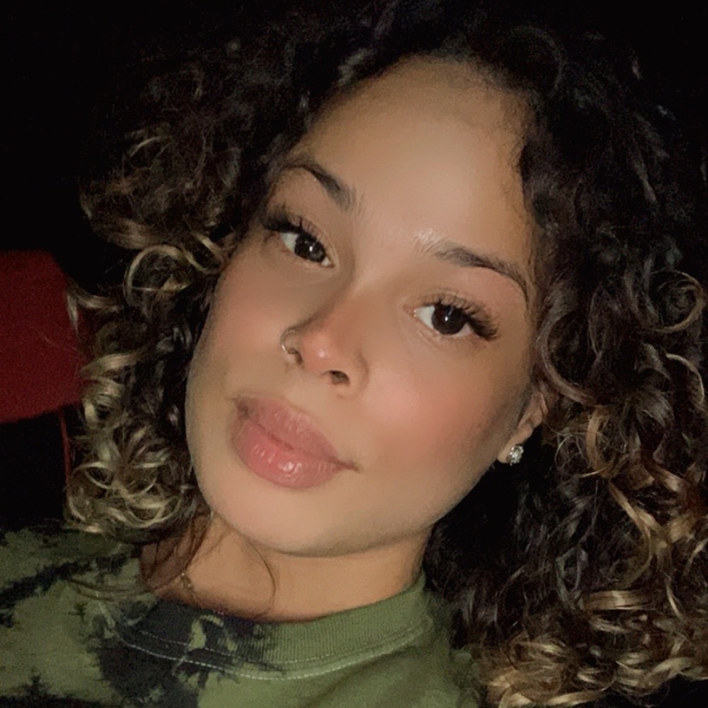 Meet your Posher, Karly